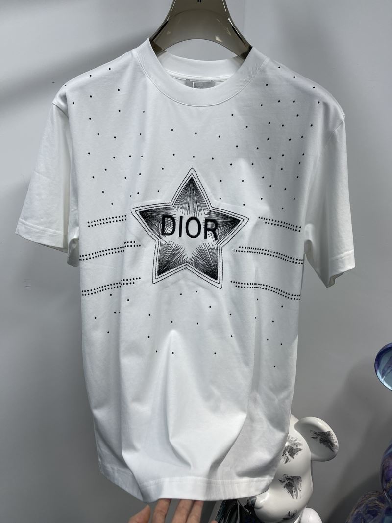 Christian Dior T-Shirts